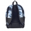 ZAINO DUAL DETACH SEVEN SHADY DYE BOY