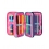 AST. 3ZIP SEVEN SHADY DYE GIRL
