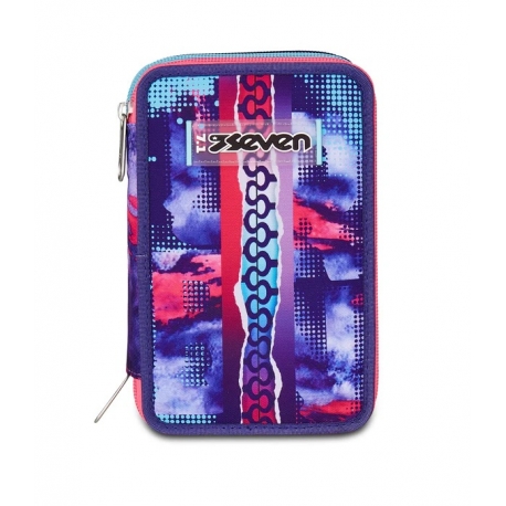 AST. 3ZIP SEVEN SHADY DYE GIRL