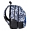 ZAINO DUAL DETACH SEVEN QUICK GRAFFITI BOY