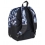 ZAINO DUAL DETACH SEVEN QUICK GRAFFITI BOY