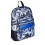 ZAINO DUAL DETACH SEVEN QUICK GRAFFITI BOY