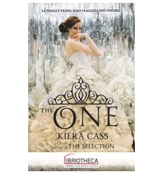 THE ONE