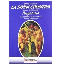 DIVINA COMMEDIA
