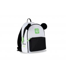 MINI ZAINO WILD BAG PANDA
