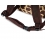 MINI ZAINO WILD BAG GIRAFFA