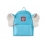 MINI ZAINO WILD BAG ELEFANTE