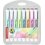 EVIDENZIATORI STABILO SWING PASTEL 8 COLORI PASTEL