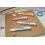 EVIDENZIATORI STABILO SWING PASTEL 8 COLORI PASTEL