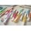 EVIDENZIATORI STABILO SWING PASTEL 4 COLORI