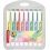 EVIDENZIATORI STABILO SWING PASTEL 8 COLORI