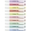 EVIDENZIATORI STABILO SWING PASTEL 8 COLORI
