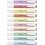 EVIDENZIATORI STABILO SWING PASTEL 8 COLORI