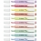 EVIDENZIATORI STABILO SWING PASTEL 8 COLORI