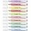 EVIDENZIATORI STABILO SWING PASTEL 8 COLORI