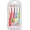EVIDENZIATORI STABILO SWING PASTEL 4 COLORI