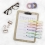 EVIDENZIATORI STABILO SWING PASTEL 4 COLORI