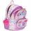 ZAINO SCUOLA ORG. UNICORNO MOFUMOFU