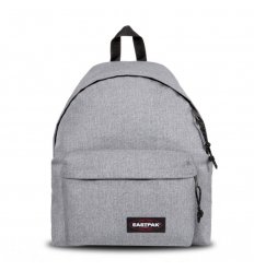 ZAINO EASTPAK PADDED PAK'R SUNDAY GREY