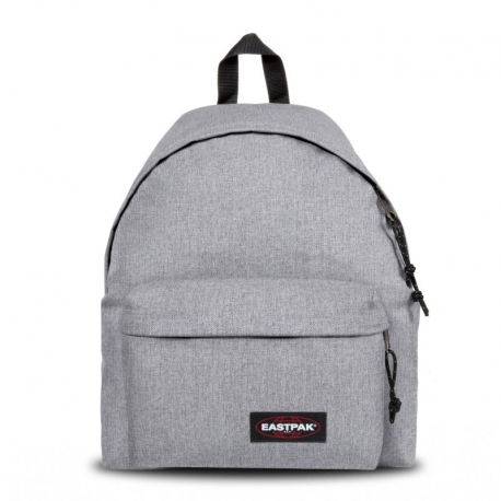ZAINO EASTPAK PADDED PAK'R SUNDAY GREY