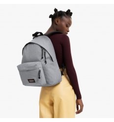 ZAINO EASTPAK PADDED PAK'R SUNDAY GREY