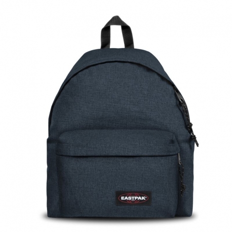 ZAINO EASTPAK PADDED PAK'R TRIPLE DENIM