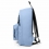 ZAINO EASTPAK OUT OF OFFICE CERULEAN BLU