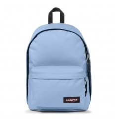 ZAINO EASTPAK OUT OF OFFICE CERULEAN BLU