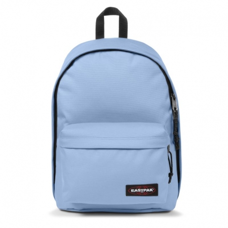 ZAINO EASTPAK OUT OF OFFICE CERULEAN BLU