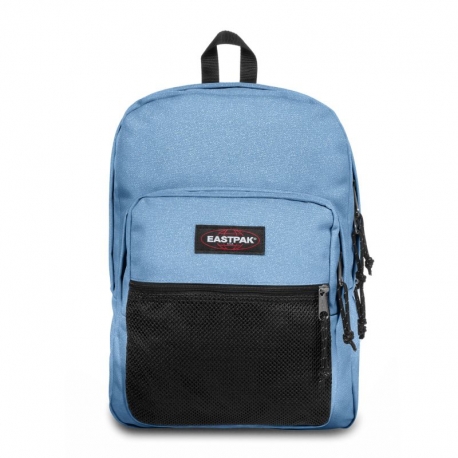 ZAINO EASTPAK PINNACLE SPARK LIGHT BLUE