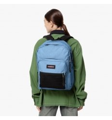 ZAINO EASTPAK PINNACLE SPARK LIGHT BLUE