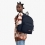 ZAINO EASTPAK PADDED PAK'R ULTRA MARINE
