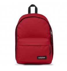 ZAINO EASTPAK OUT OF OFFICE SCARLETT RED