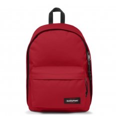 ZAINO EASTPAK OUT OF OFFICE SCARLETT RED