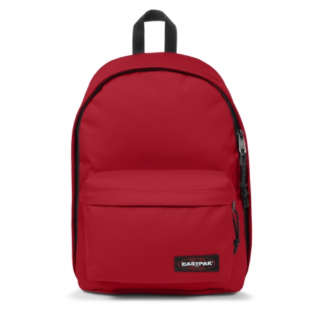 ZAINO EASTPAK OUT OF OFFICE SCARLETT RED