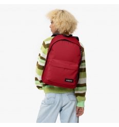 ZAINO EASTPAK OUT OF OFFICE SCARLETT RED