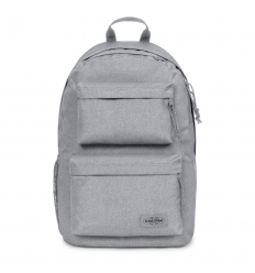 ZAINO EASTPAK PADDED DOUBLE SUNDAY GREY
