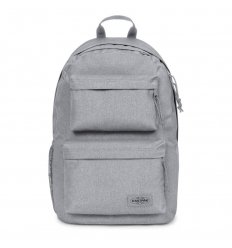 ZAINO EASTPAK PADDED DOUBLE SUNDAY GREY