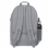 ZAINO EASTPAK PADDED DOUBLE SUNDAY GREY