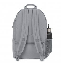 ZAINO EASTPAK PADDED DOUBLE SUNDAY GREY