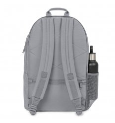ZAINO EASTPAK PADDED DOUBLE SUNDAY GREY