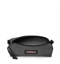 AST. EASTPAK BENCHMARK SINGLE BLACK DENIM