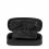 AST. EASTPAK OVAL SINGLE BLACK