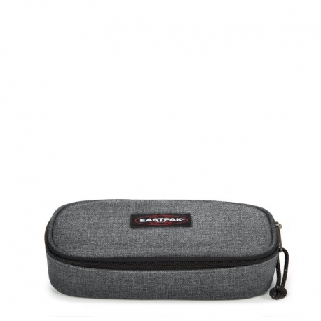 AST. EASTPAK OVAL SINGLE TRIPLE DENIM