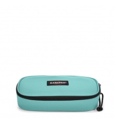 AST. EASTPAK OVAL SINGLE SWIM BLUE