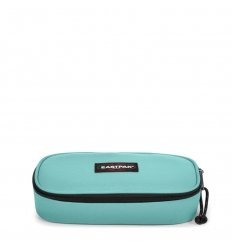 AST. EASTPAK OVAL SINGLE SWIM BLUE