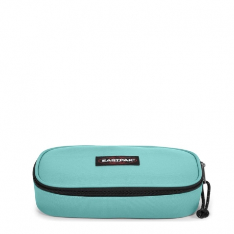 AST. EASTPAK OVAL SINGLE SWIM BLUE