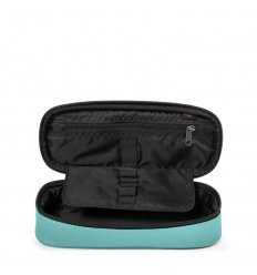 AST. EASTPAK OVAL SINGLE SWIM BLUE