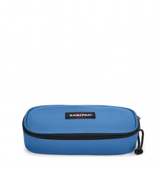 AST. EASTPAK OVAL SINGLE HEALING BLUE