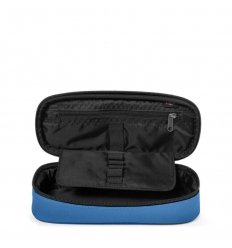 AST. EASTPAK OVAL SINGLE HEALING BLUE